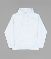 Boys Choir Cherub O.G Hoodie - White