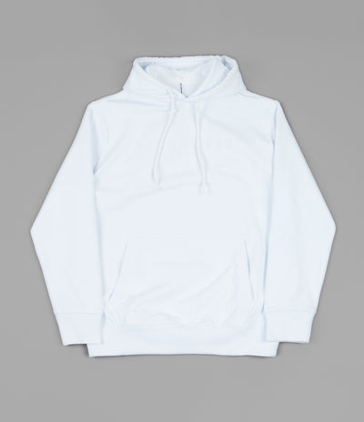 Boys Choir Cherub O.G Hoodie - White