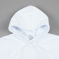 Boys Choir Cherub O.G Hoodie - White thumbnail