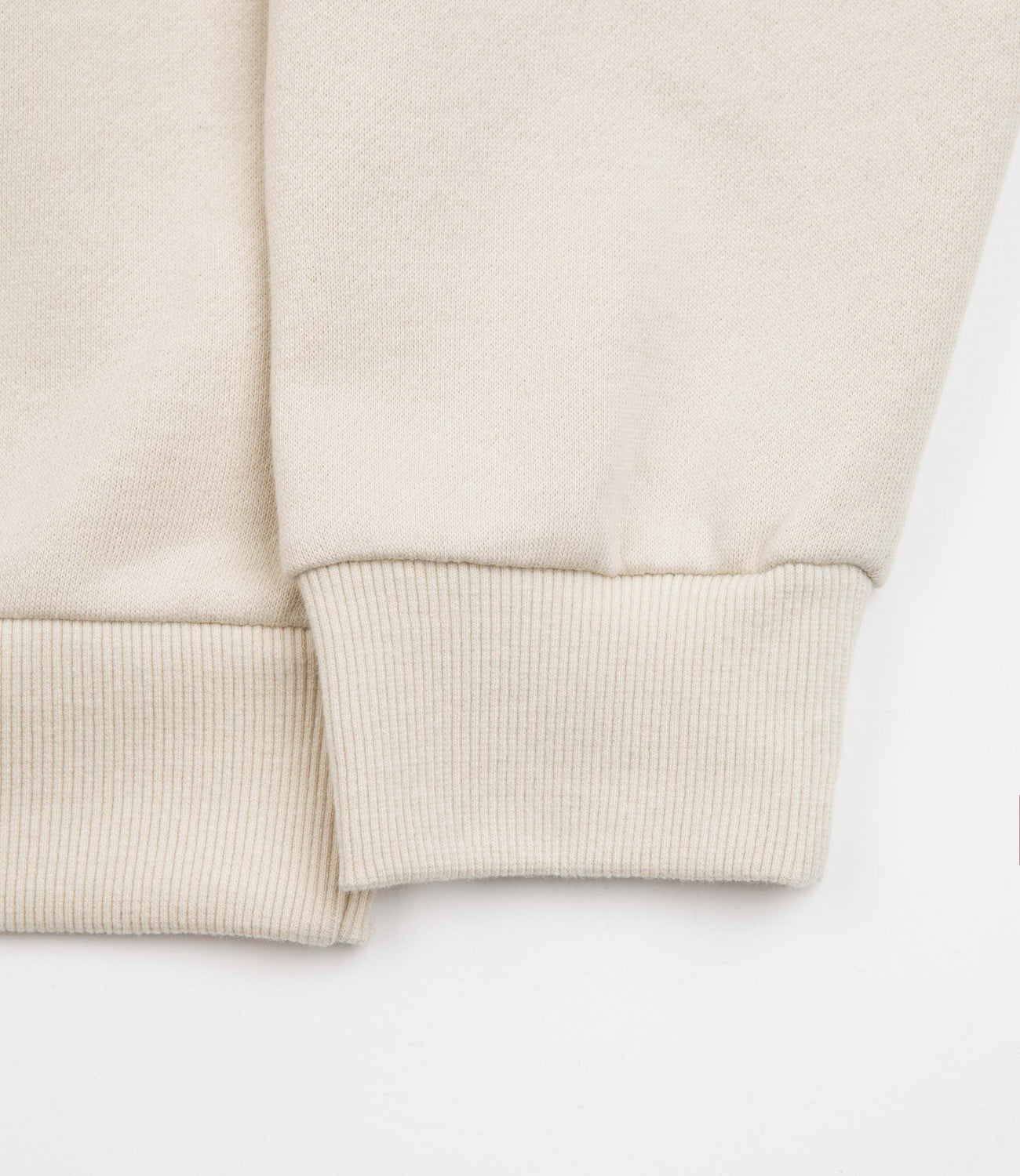 Brixton Alton Hoodie - Beige | Flatspot