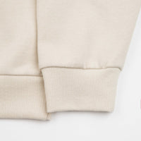 Brixton Alton Hoodie - Beige thumbnail