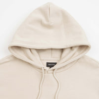 Brixton Alton Hoodie - Beige thumbnail