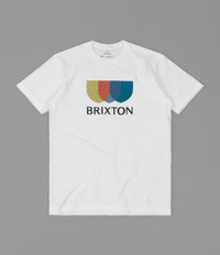 Brixton Alton Stripe Shirt Brixton Alton Stripe Shirt