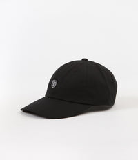 Brixton B-Shield II Cap - Black