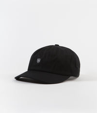 Brixton B-Shield III Cap - Black