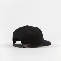 Brixton B-Shield III Cap - Black thumbnail