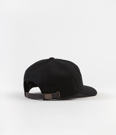 Brixton B-Shield III Cap - Black