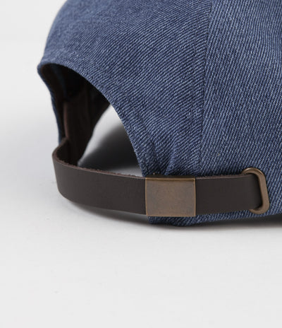 Brixton B-Shield III Cap - Denim