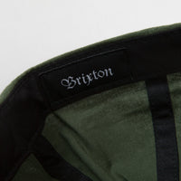 Brixton B-Shield III Cap - Leaf thumbnail