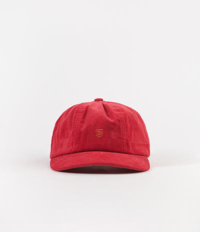 Brixton B-Shield III Cap - Sunrise
