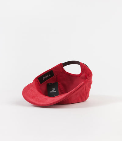 Brixton B-Shield III Cap - Sunrise