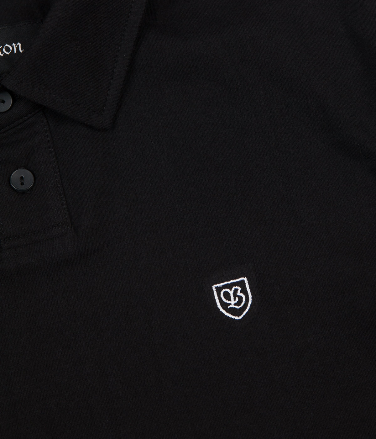 brixton carlos polo shirt