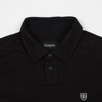 brixton carlos polo shirt