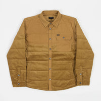 Brixton Cass Jacket - Medal Bronze thumbnail