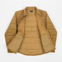Brixton Cass Jacket - Medal Bronze thumbnail
