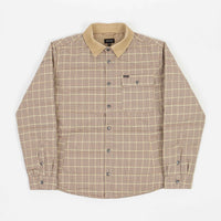 Brixton Cass Jacket - Primary Plaid thumbnail