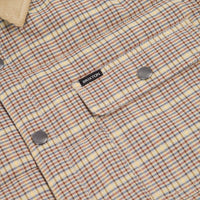 Brixton Cass Jacket - Primary Plaid thumbnail