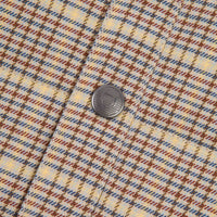 Brixton Cass Jacket - Primary Plaid thumbnail