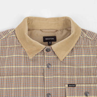 Brixton Cass Jacket - Primary Plaid thumbnail