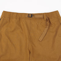 Brixton Cinch X Shorts - Copper thumbnail
