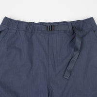 Brixton Cinch X Shorts - Washed Navy / Fern thumbnail
