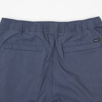 Brixton Cinch X Shorts - Washed Navy / Fern thumbnail