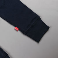 Brixton Fargo Long Underwear - Navy thumbnail