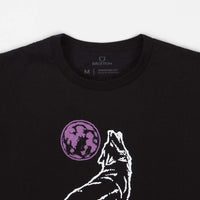 Brixton Fender Howlin T-Shirt - Black thumbnail