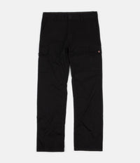 Brixton Fleet Cargo Trousers - Black