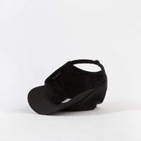 Brixton Gate Cap - Black / White thumbnail
