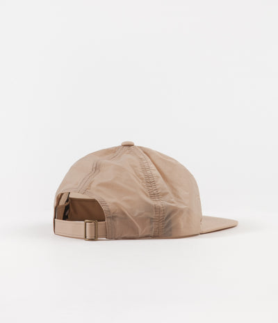 Brixton Gate Cap - Safari