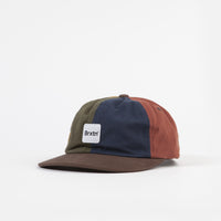 Brixton Gate II LP Cap - Multi thumbnail