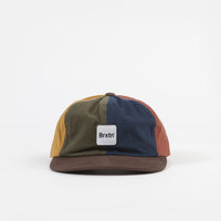 Brixton Gate II LP Cap - Multi thumbnail