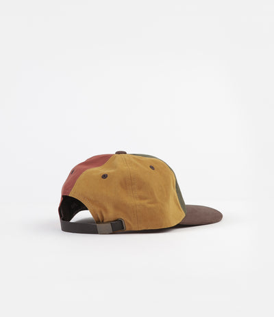 Brixton Gate II LP Cap - Multi
