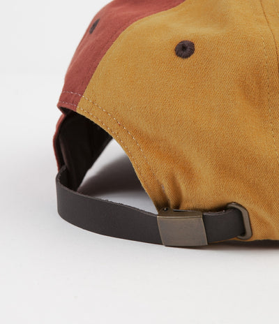 Brixton Gate II LP Cap - Multi