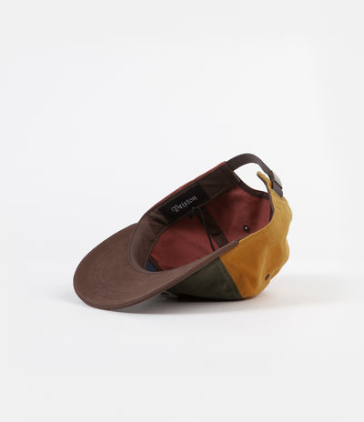 Brixton Gate II LP Cap - Multi