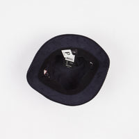 Brixton Gramercy Packable Bucket Hat - Washed Navy thumbnail