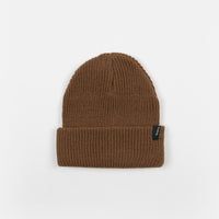 Brixton Heist Beanie - Coyote Brown thumbnail