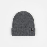 Brixton Heist Beanie - Heather Grey thumbnail