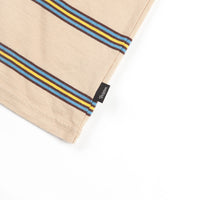 Brixton Hilt Washed Pocket T-Shirt - Sand thumbnail