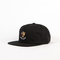 Brixton Lovin' Cap - Black thumbnail