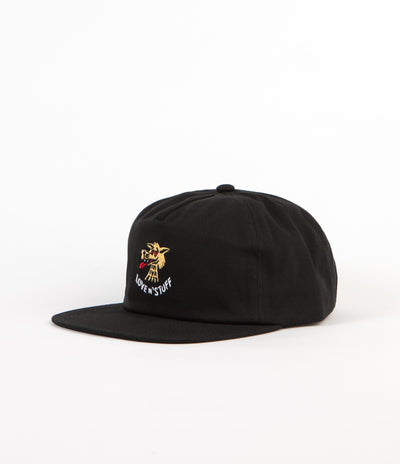 Brixton Lovin' Cap - Black
