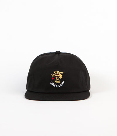 Brixton Lovin' Cap - Black