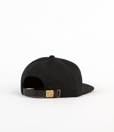 Brixton Lovin' Cap - Black