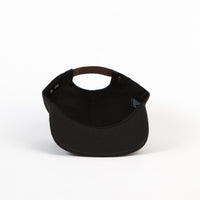 Brixton Lovin' Cap - Black thumbnail