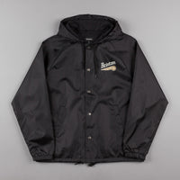 Brixton Maverick Jacket - Black thumbnail