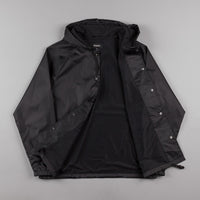 Brixton Maverick Jacket - Black thumbnail