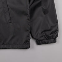 Brixton Maverick Jacket - Black thumbnail