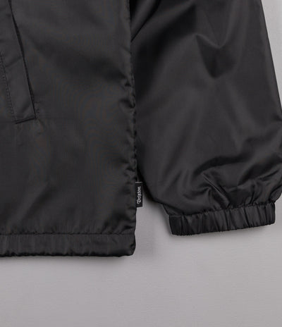 Brixton Maverick Jacket - Black
