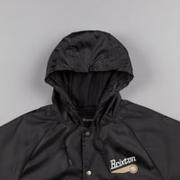 Brixton Maverick Jacket - Black thumbnail